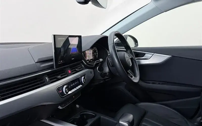 Second-hand Audi A5 Sportback Sport 150 CP (110 kW) 2024 Hatchback