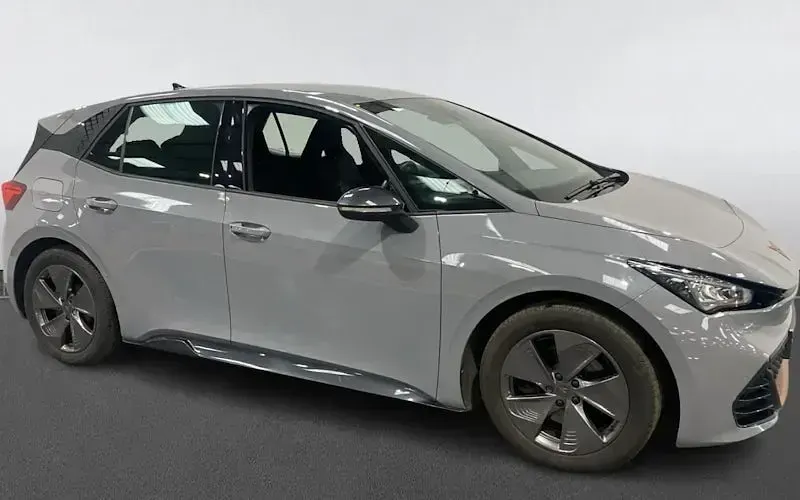 Used Cupra Born 150 kW (204 HP) 2024 Hatchback