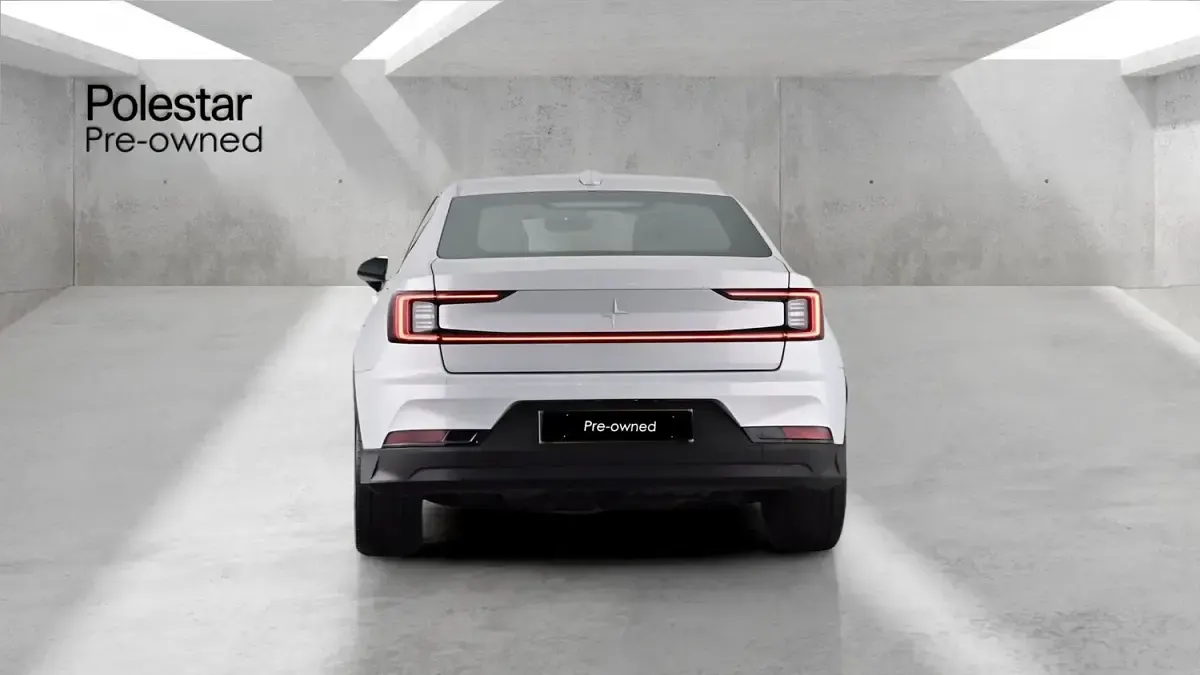 Used Polestar 2 Long Range Dual motor 300 kW (408 HP) 2023 Magnesium Hatchback