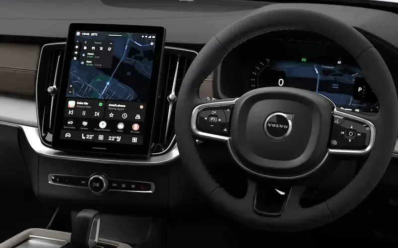 Nuevo Volvo XC90 Core 250 CV (183 kW) 2026 SUV