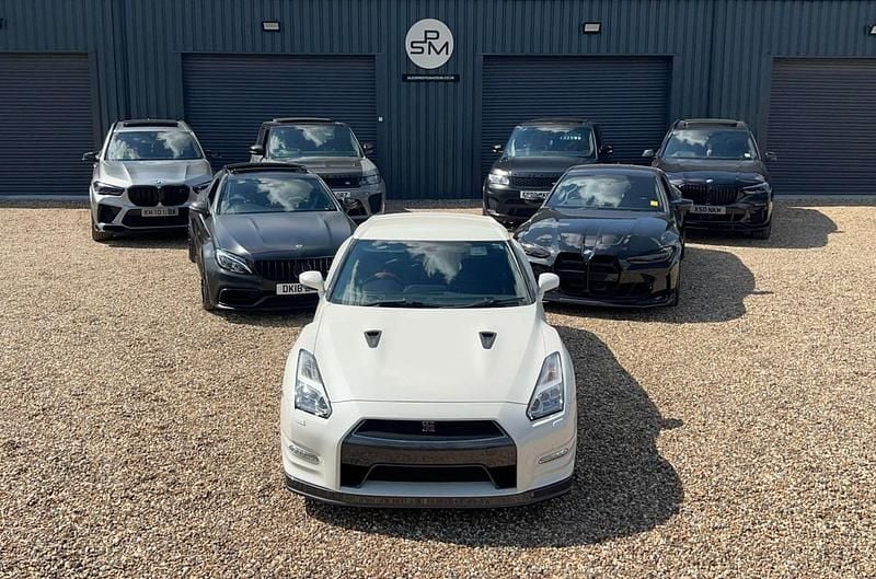 Blue Used 2016 BMW M4 Cabriolet Comfort Edition Cabriolet | £21,995 (Good price) - Image 1/1