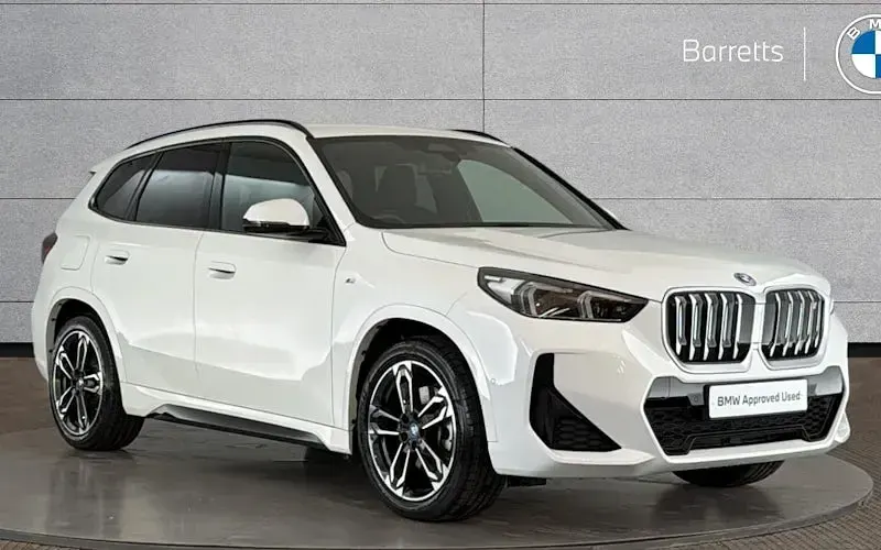 Used BMW iX1 M Sport 230 kW (313 HP) 2026 SUV