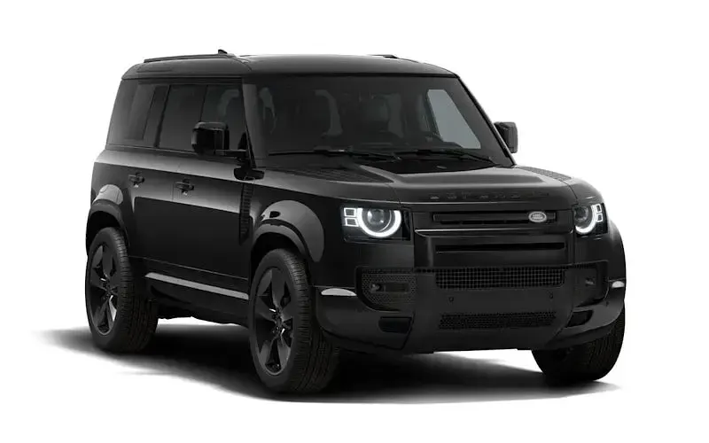 Used Land Rover Defender HSE Dynamic 349 HP (256 kW) 2024 SUV