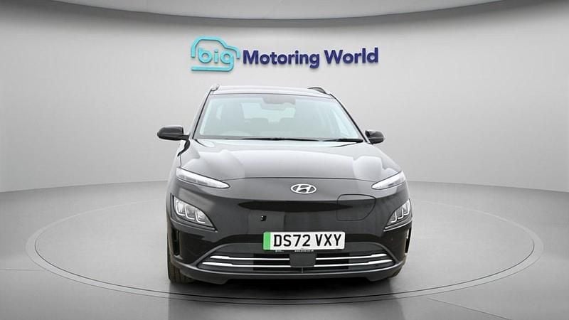 Used Hyundai Kona Premium 10 kW (14 HP) 2022 SUV