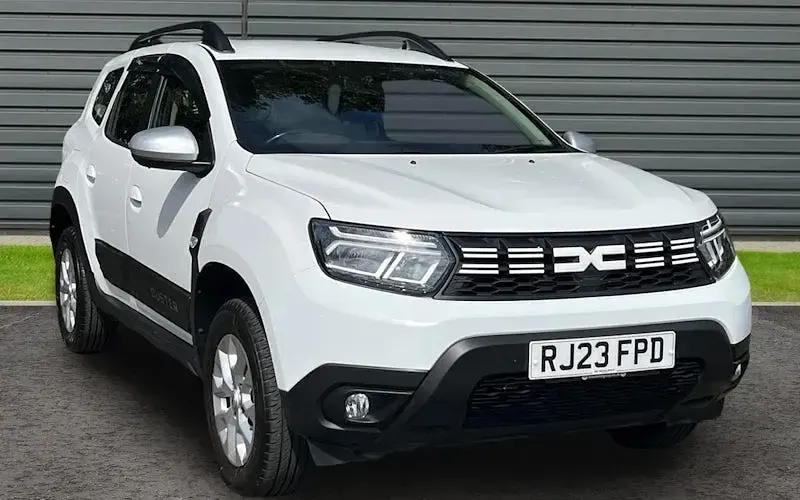 Used Dacia Duster Expression 129 HP (94 kW) 2024 SUV
