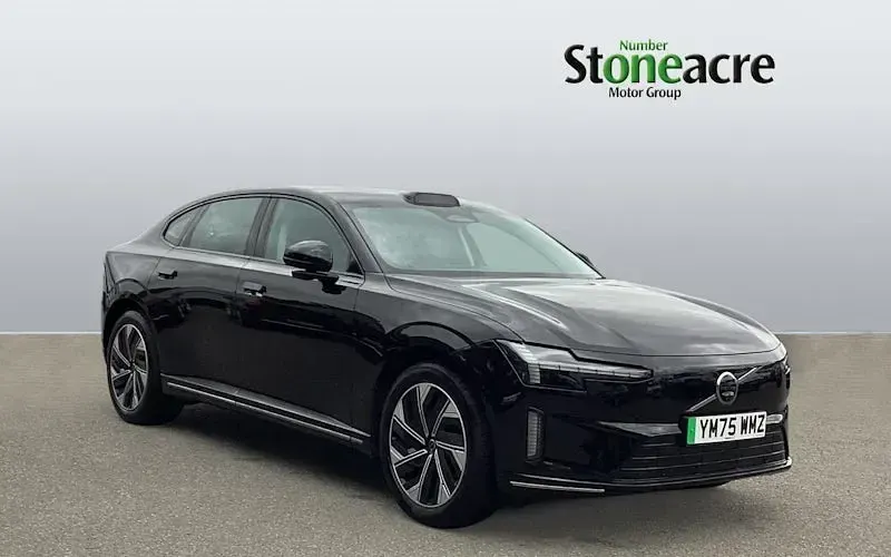 Used Volvo ES90 Plus 244 kW (333 HP) 2026 Sedan