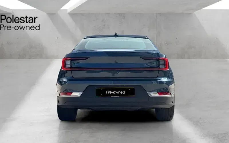 Used Polestar 2 Standard Range Single Motor 169 kW (231 HP) 2022 Hatchback