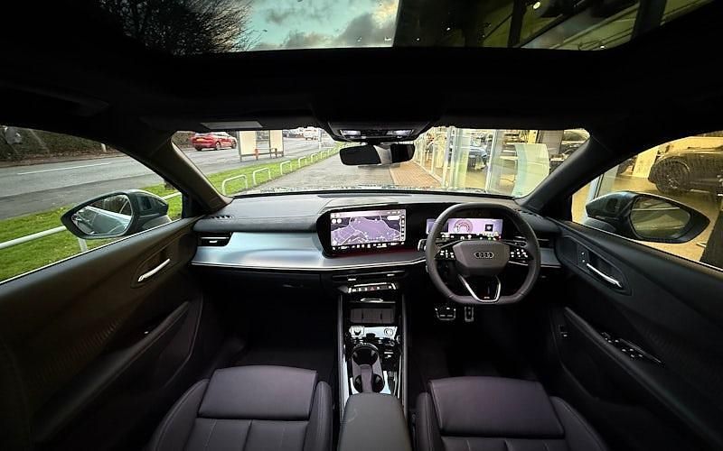 New Audi Q3 S-Line 150 HP (110 kW) 2026 SUV