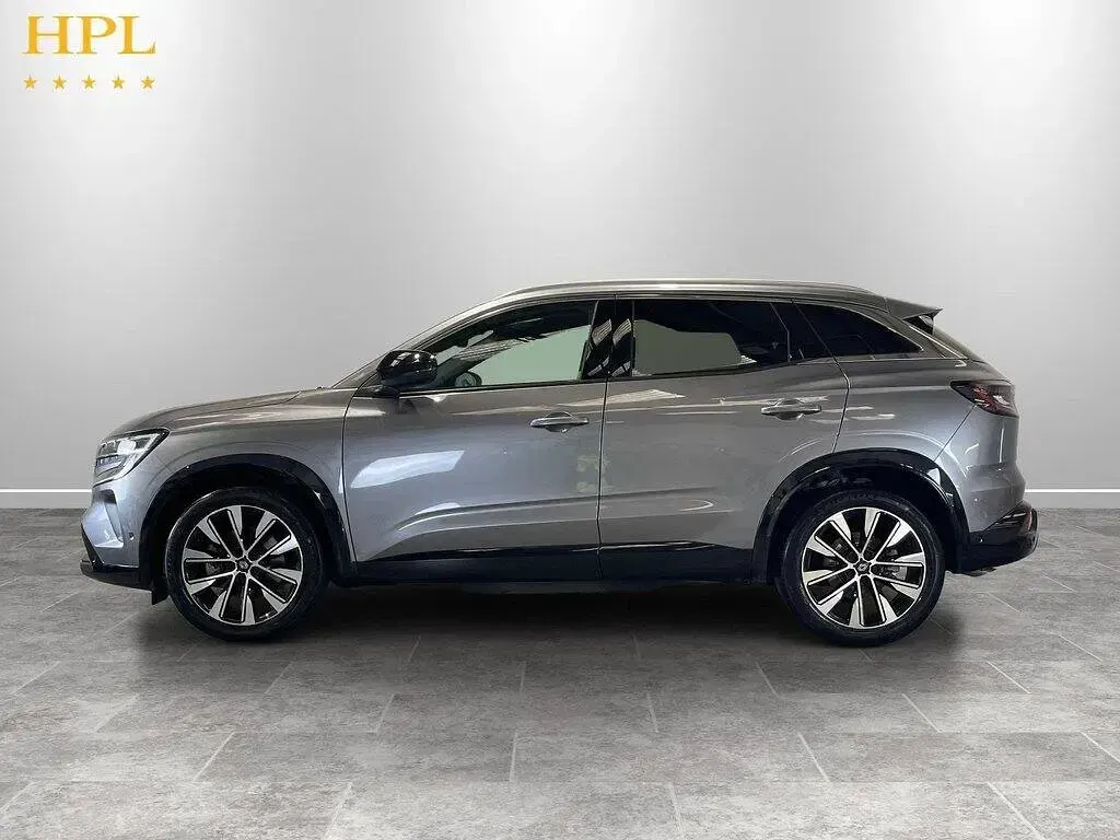 Used Renault Austral Techno 200 HP (147 kW) 2023 Grey SUV