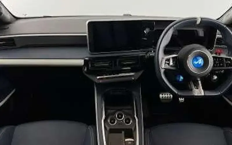 Used Alpine A290 160 kW (218 HP) 2026 Hatchback