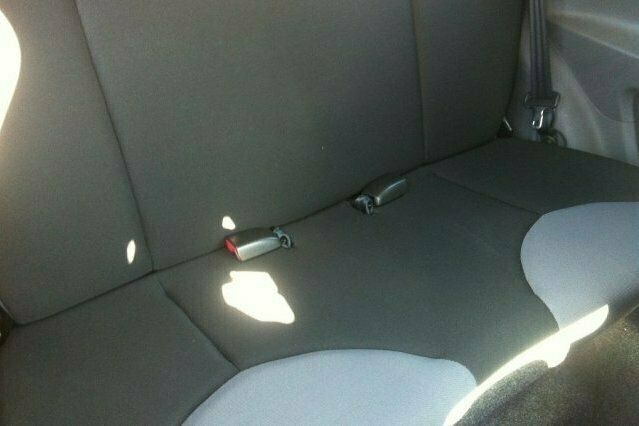 Used Citroën C1 2006 Hatchback