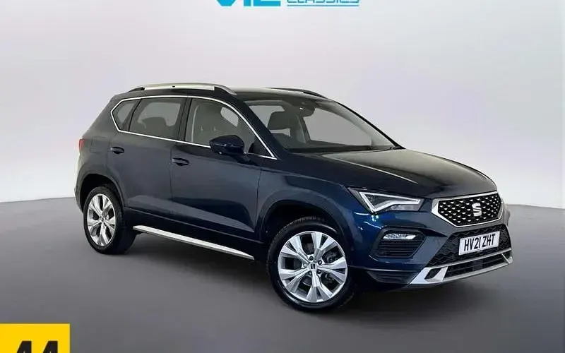 Usado Seat Ateca Xperience 150 CV (110 kW) 2025 SUV