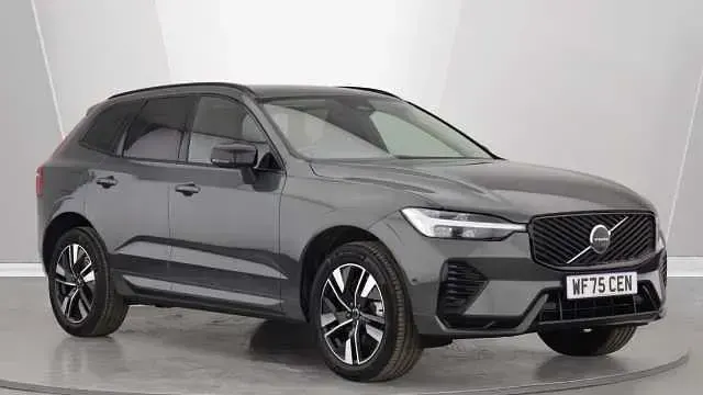 Usado Volvo XC60 Plus 250 HP (183 kW) 2026 SUV
