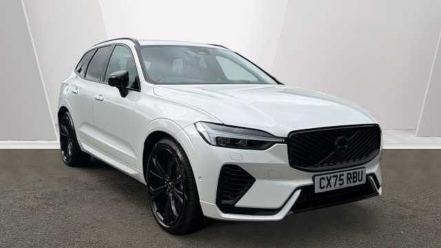 Used Volvo XC60 Ultra 449 HP (330 kW) 2026 SUV