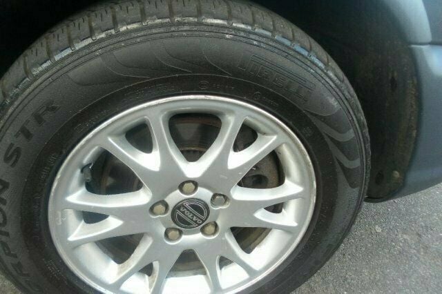 Used Volvo XC70 2005 SUV