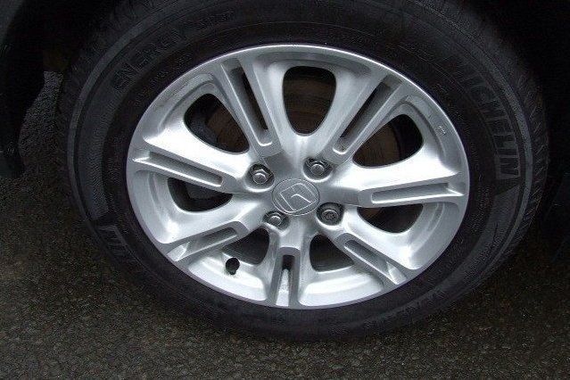 Used Honda Insight 2010 Hatchback