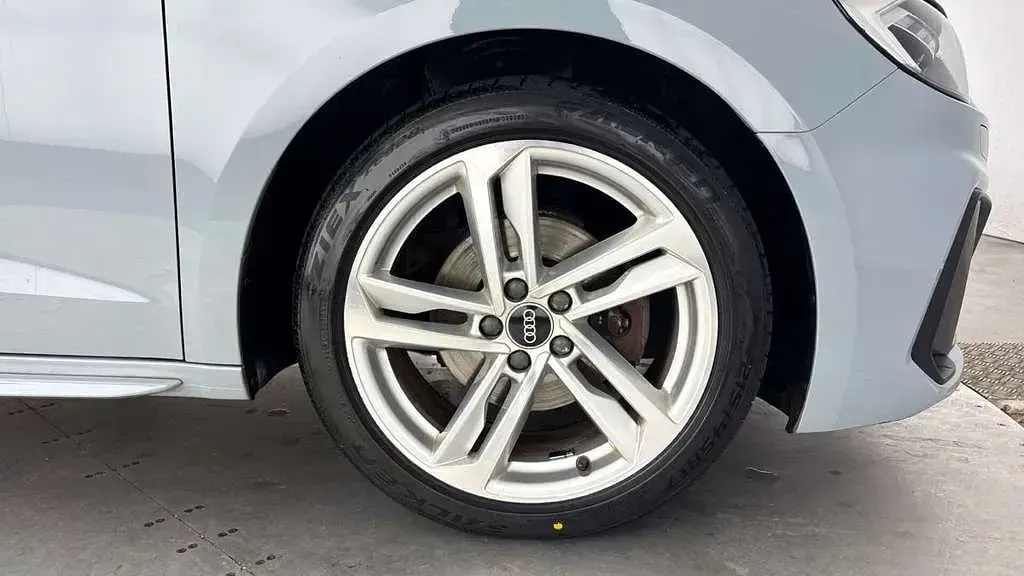 Used Audi A1 S-Line 2022 SUV