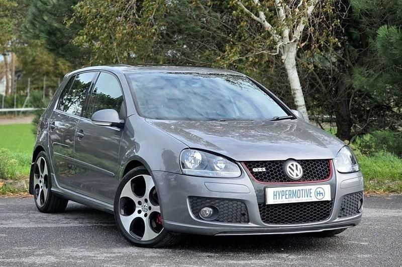 Used 2007 VW Golf V GTI | £3,250 (Super price) - Image 1/1
