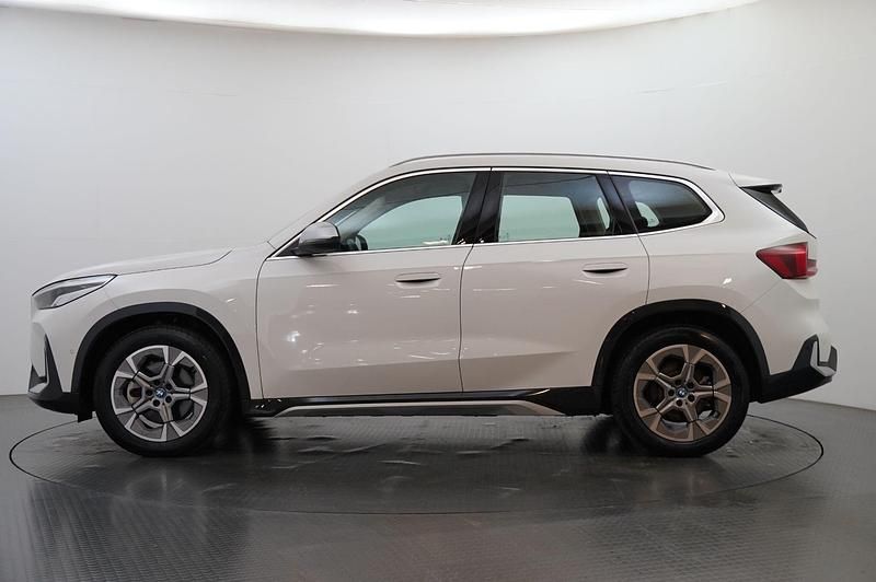 Used BMW iX1 xLine 227 kW (309 HP) 2024 White SUV