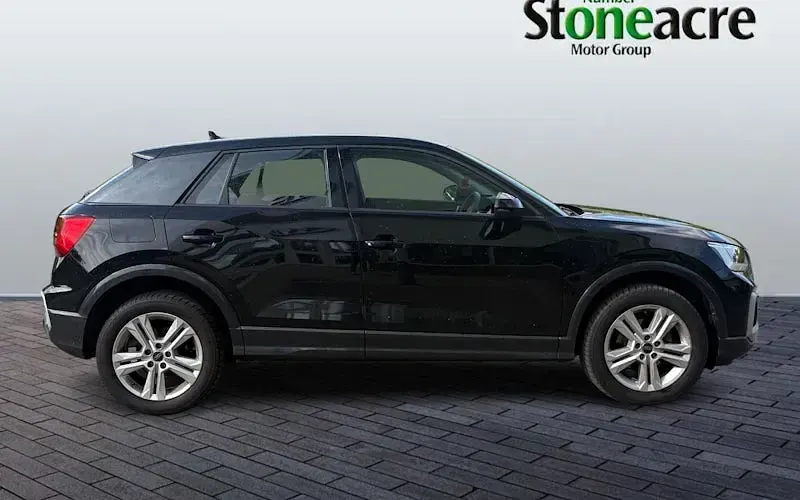 Used Audi Q2 Sport 150 HP (110 kW) 2020 SUV