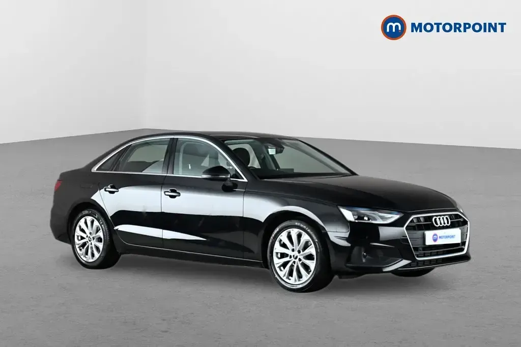 Used Audi A4 150 HP (110 kW) 2023 Sedan