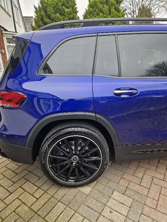 Used Mercedes GLB200 Premium Plus 2023 200 SUV