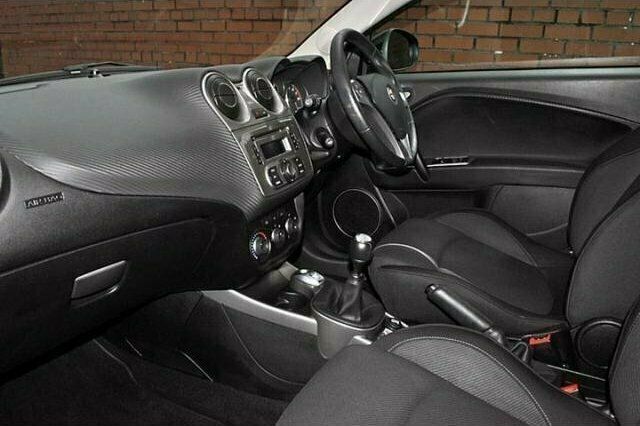 Used Alfa Romeo MiTo 2010 Hatchback