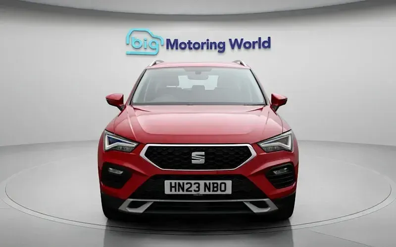 Used Seat Ateca SE Technology 150 HP (110 kW) 2025 SUV