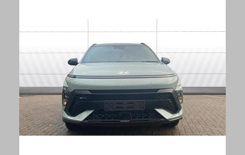 New Hyundai Kona N Line 127 HP (93 kW) 2025 Other SUV