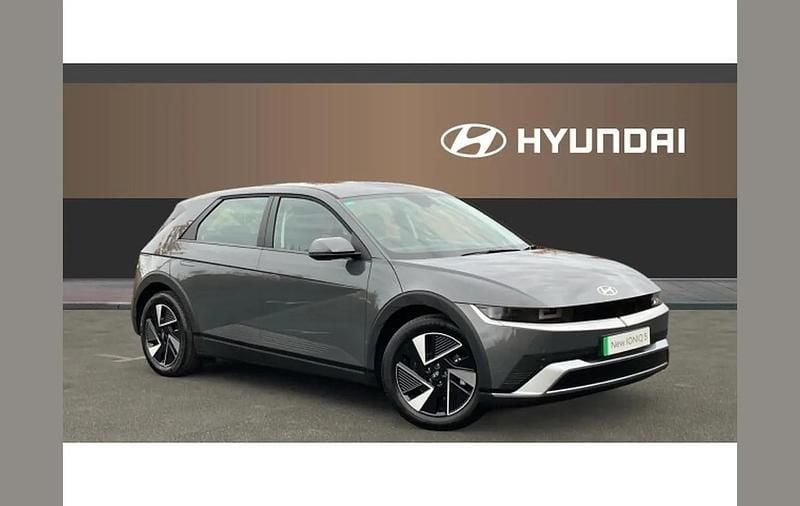Other New 2025 Hyundai Ioniq 6 Premium Sedan | £41,636 (Good price) - Image 1/4