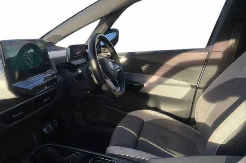 Used VW ID.3 150 kW (204 HP) 2022 Hatchback