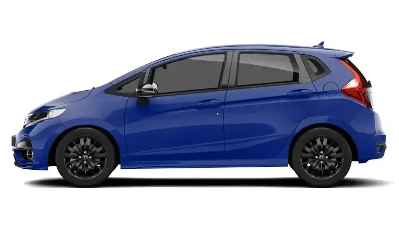 Used Honda Jazz SE 102 HP (75 kW) 2020 Hatchback