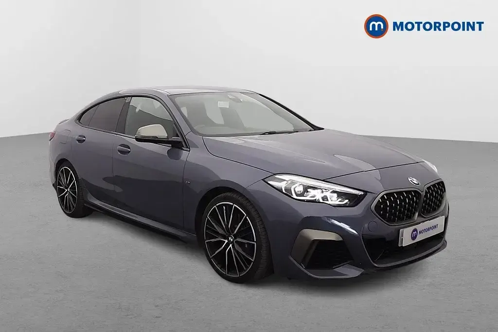 Usado BMW M235 306 CV (225 kW) 2023 Coupe