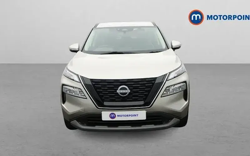 Used Nissan X-Trail Acenta Premium 213 HP (156 kW) 2026 SUV