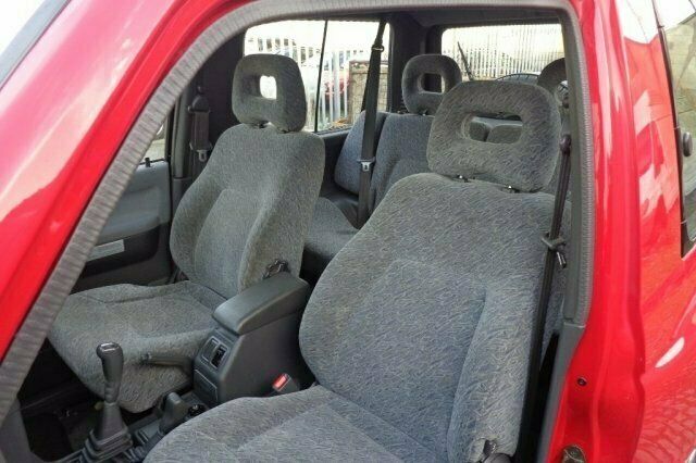 Used Mitsubishi Shogun 1998 SUV