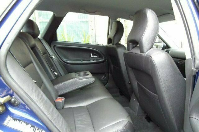 Used Volvo V40 2003 Estate