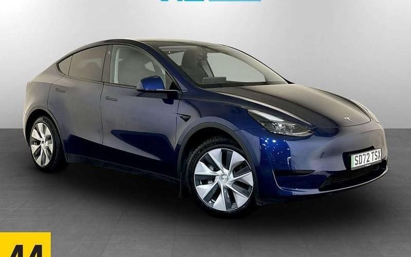 Used Tesla Model Y RWD 219 kW (299 HP) 2024 SUV