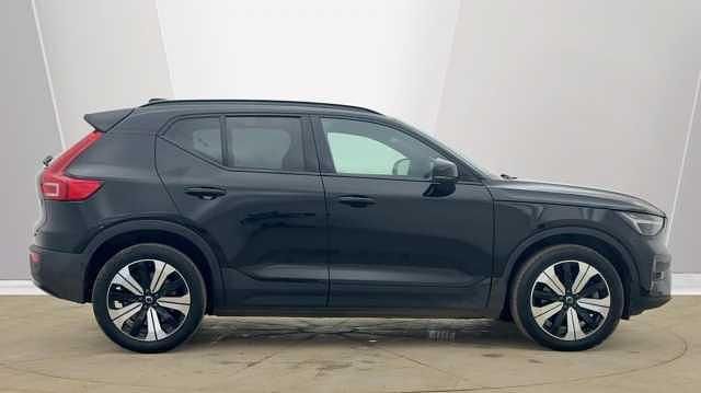 Used Volvo XC40 Plus 167 kW (228 HP) 2023 SUV
