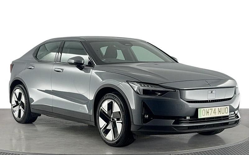 Used Polestar 2 200 kW (272 HP) 2023 Hatchback
