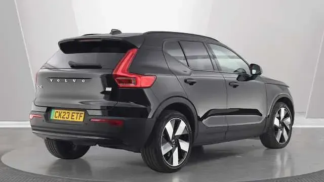 Used Volvo XC40 Ultimate 167 kW (228 HP) 2023 SUV