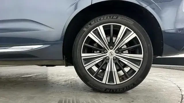Second-hand Volvo XC60 Inscription 247 CP (181 kW) 2022 SUV