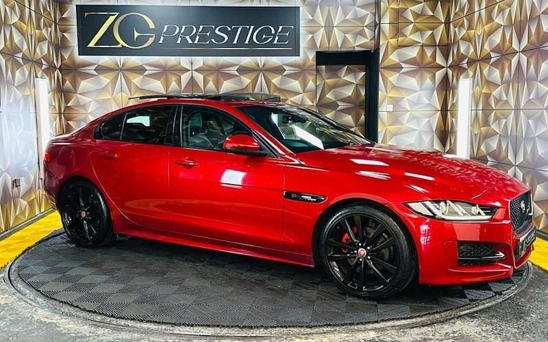 Used Jeep Cherokee Limited 200 HP (147 kW) 2018 SUV