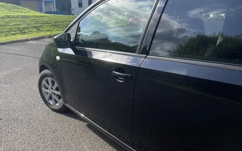 Used Skoda Citigo Elegance 60 HP (44 kW) 2015 Hatchback