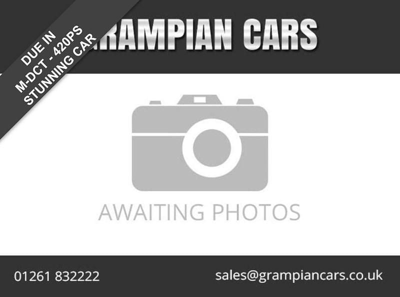 Used BMW M3 420 HP (308 kW) 2012 Grey Coupe