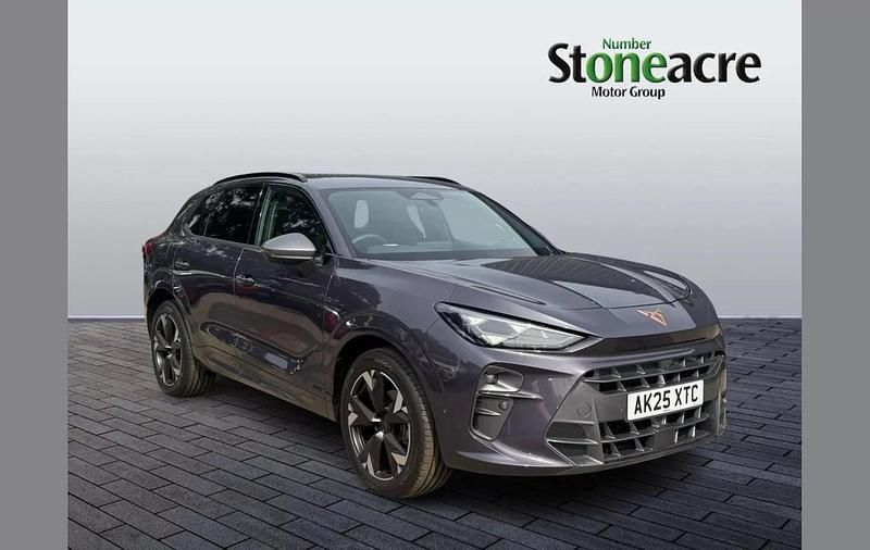Other New 2025 Cupra Terramar SUV | £33,995 (Super price) - Image 1/4