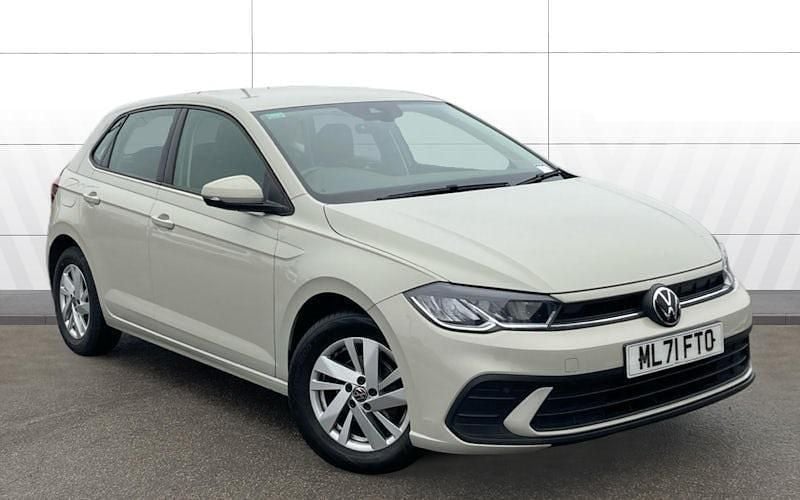 Used 2025 VW Polo Life Hatchback | £15,265 (Super price) - Image 1/4