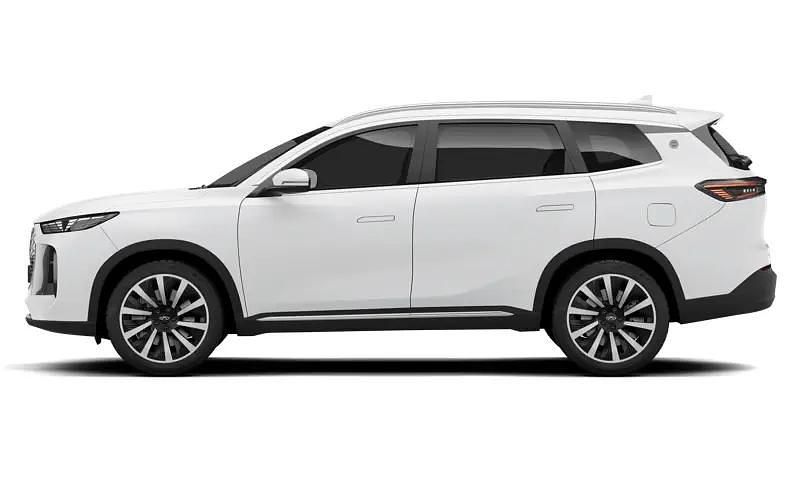 Begagnad Chery Tiggo 8 204 HK (150 kW) 2025 SUV