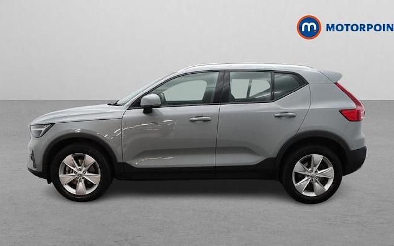 Usado Volvo XC40 Core 163 HP (119 kW) 2026 SUV
