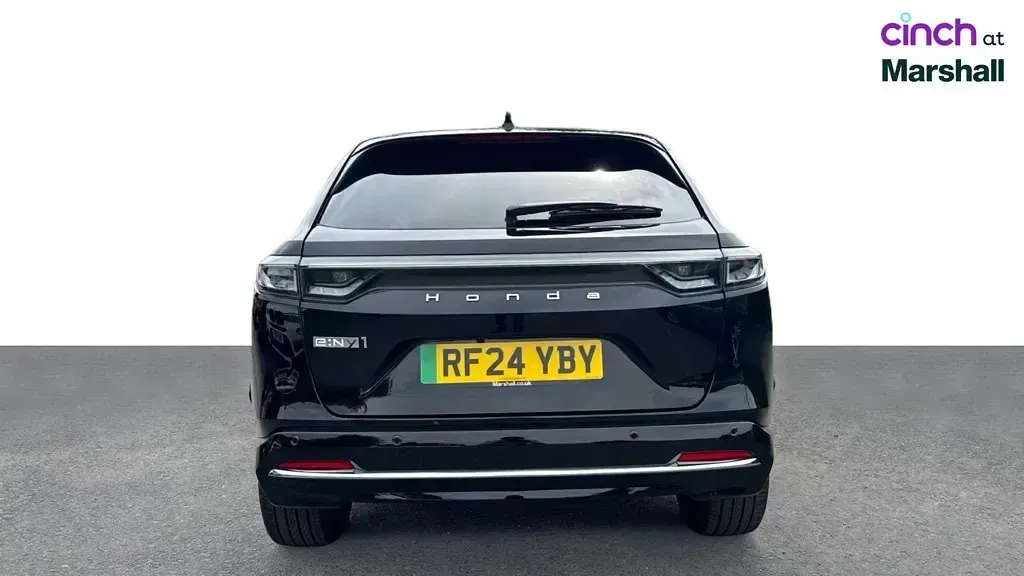 Used Honda e:Ny1 Elegance 150 kW (204 HP) 2024 SUV