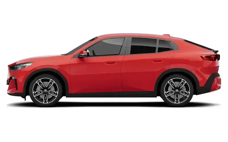 Used BMW X2 M Sport 170 HP (125 kW) 2026 SUV